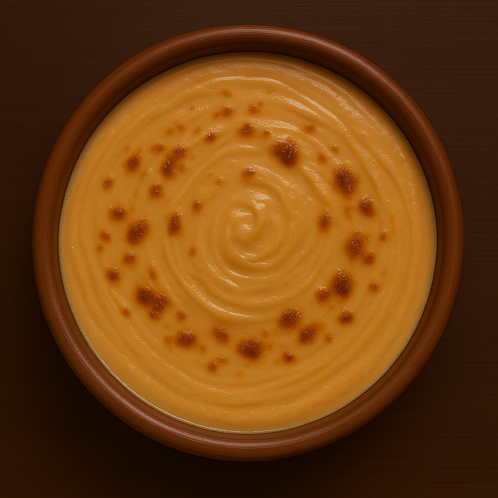 Mishti Doi
